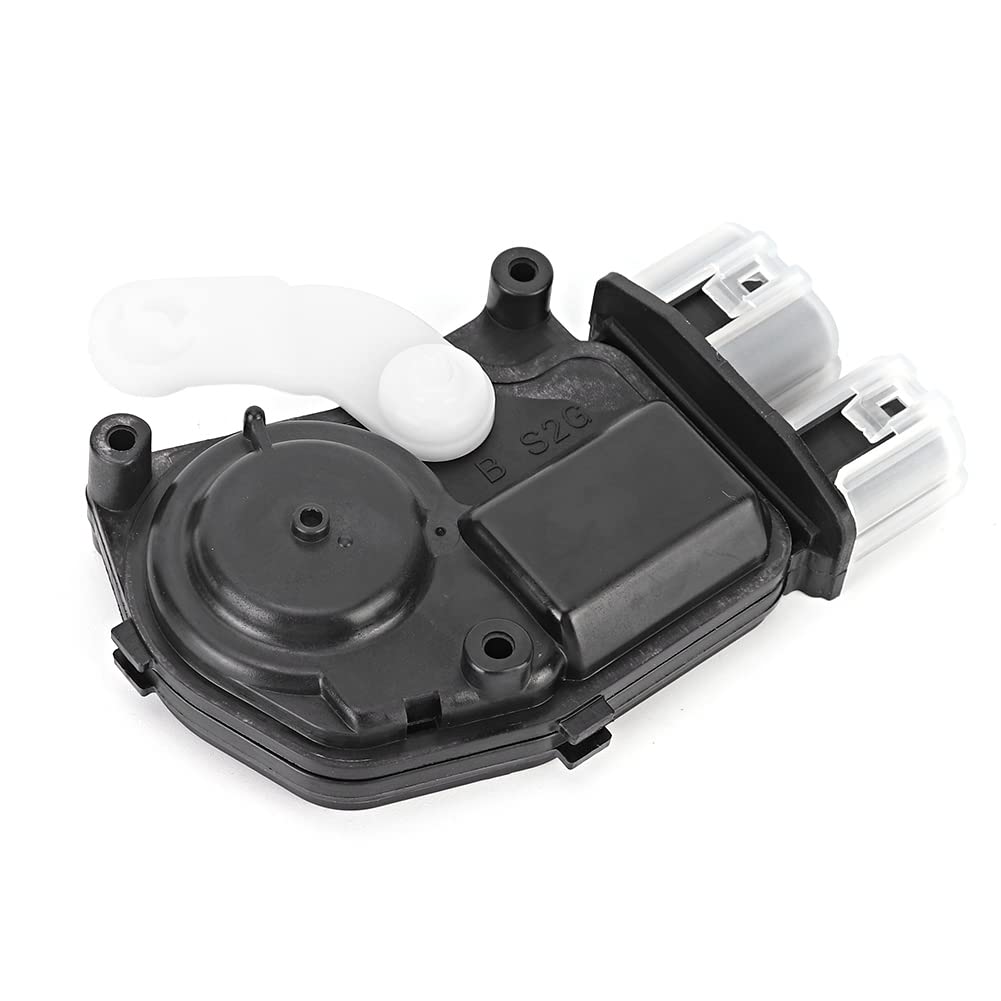 VGEBY Car Trunk Gate Latch Actuator ABS 72115-SJK-J01 Car Door Lock Rear Gate Lock Actuator Fit Honda Elysion RR72013-2016