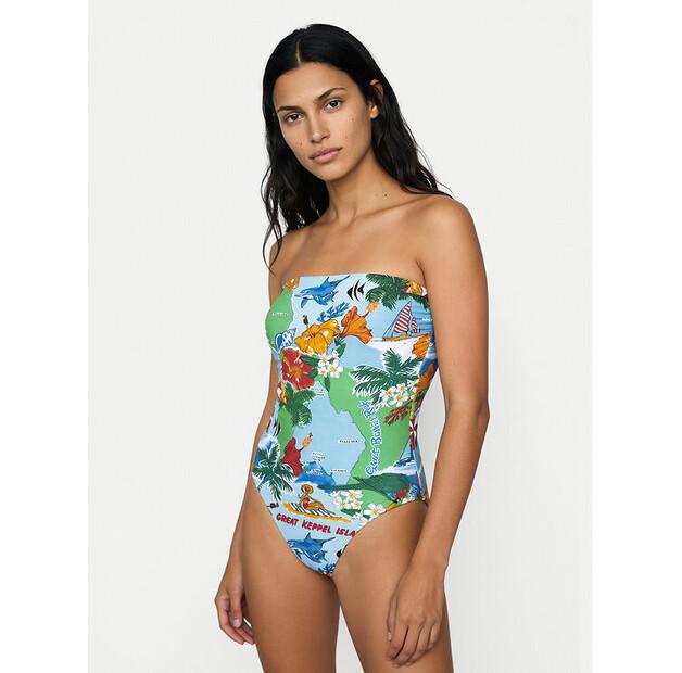 Купальник Seafolly Viva Vacation