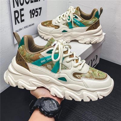 Scarpe da uomo – Sneakers