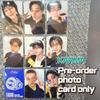 Stray Kids Vorbestellungs-Fotokarte KARMA AKKORDEON POB nur Mitglied auswählbar