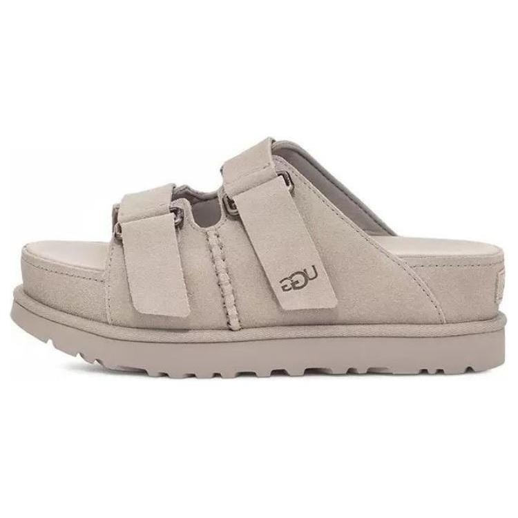 (WMNS) UGG Goldenstar Hi Slide Seal Women s 1155458-SEL EU 39