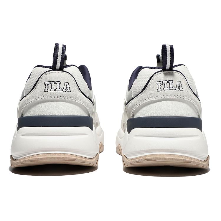FILA Rayflide 'Grey White Black' 1RM02053E_109
