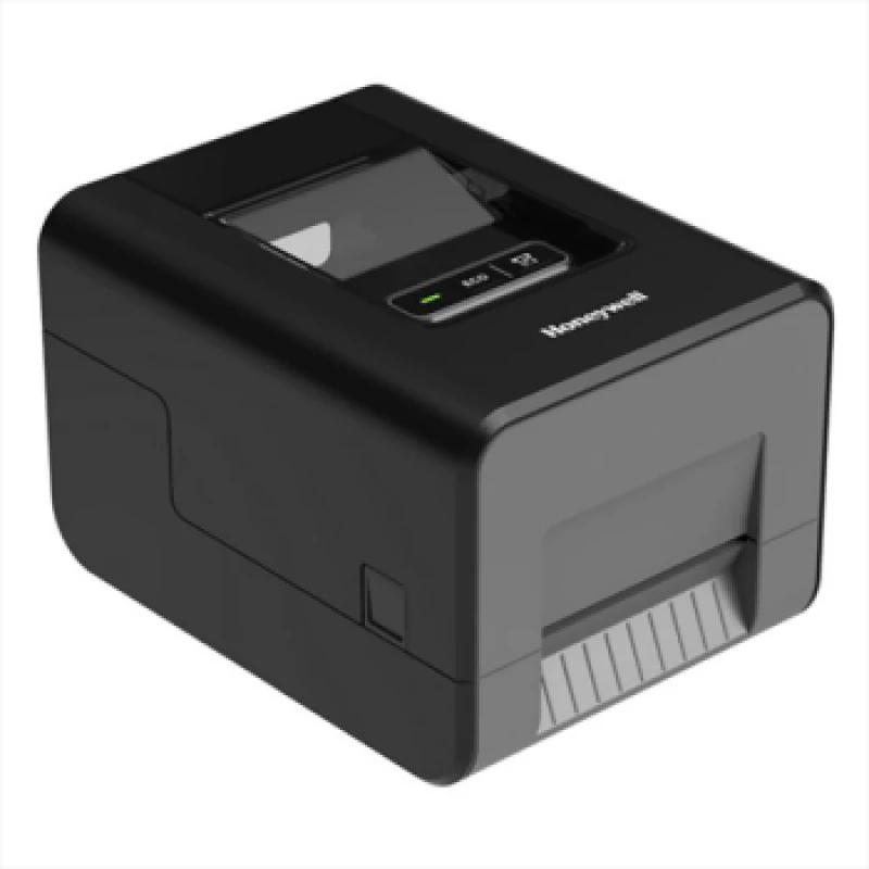 Honeywell PC42D Desktop Thermal Label Printer