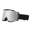 7062 Auf Lager Anti-Beschlag Snowboardbrille für Erwachsene, Skibrille, Doppelglas, Anti-Beschlag, Winddicht das ultimative Skiurlaub-Essential