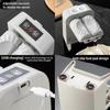 Automatic Electric Dumpling Maker Machine Dumpling Mould Pressing Dumpling Skin Manual Empanadas Ravioli