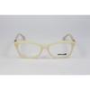 Lunettes de Vue Roberto Cavalli RC0865 53/17/140 024 WHITE ACETATE WOMAN RBC FRAME RC0865 024 53 17 140