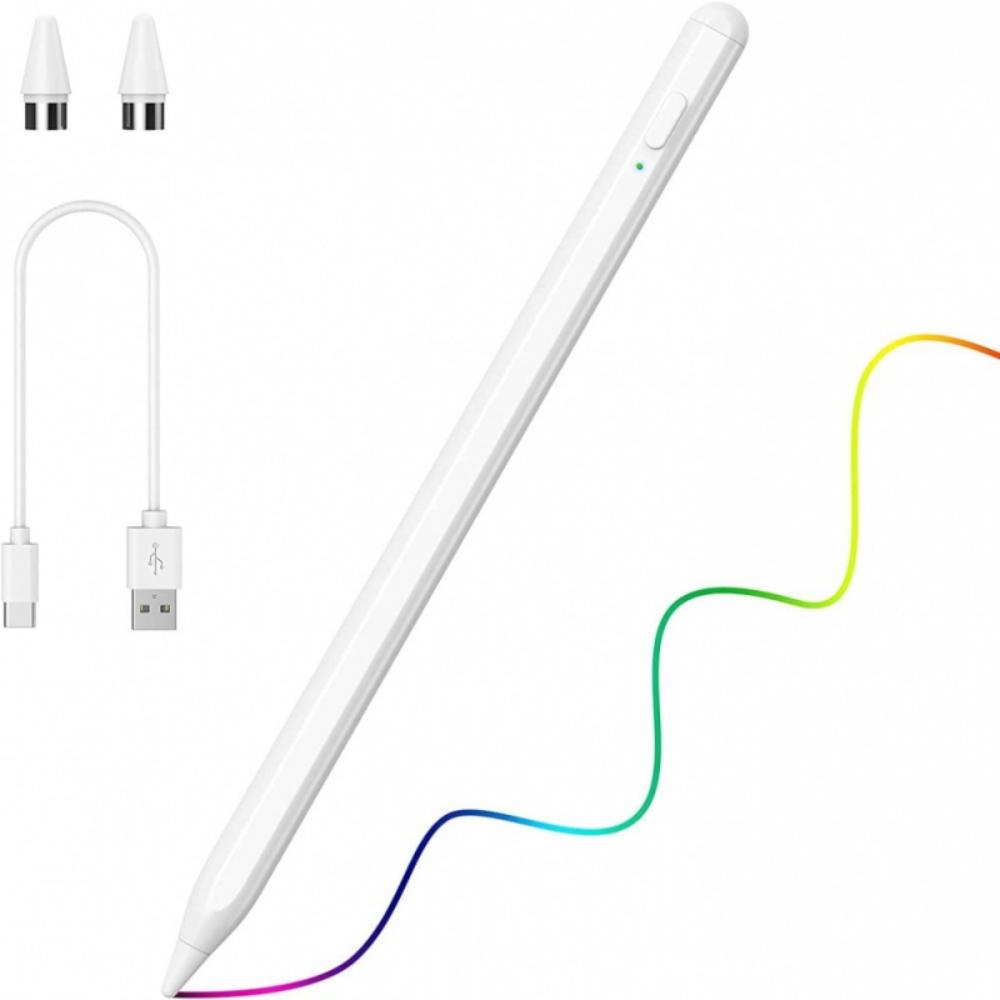 Universal Stylus Capacitive Touch Pen for  Galaxy Tab S3 S2 S4 S5E S6 Lite A A2 A6 A7 A8 S E 9.6 8.0 Tablet Phone Pencil