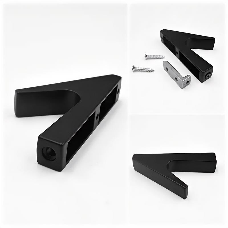 Harry Hook Hanger Set, 3 Pieces