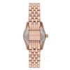 Michael Kors Lexington MK3230 Dames Quartz Horloge