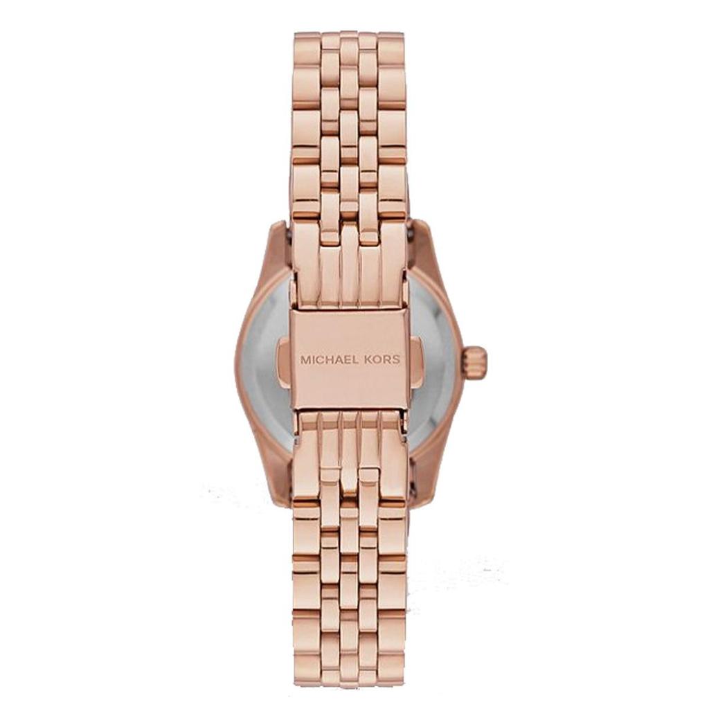 Michael Kors Lexington MK3230 Dames Quartz Horloge