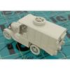 ICM 1/35 Scale Model T Ford 1917 Early Model Ambulance AAFS Plastic Model 35665