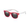 Kids Sunglasses Polarized UV Protection Flexible Rubber Glasses Boys Girls Shades Cute Baby Goggles Children Sun Glasses