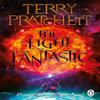 The Light Fantastic by Terry Pratchett Paperback Book 9781804990254