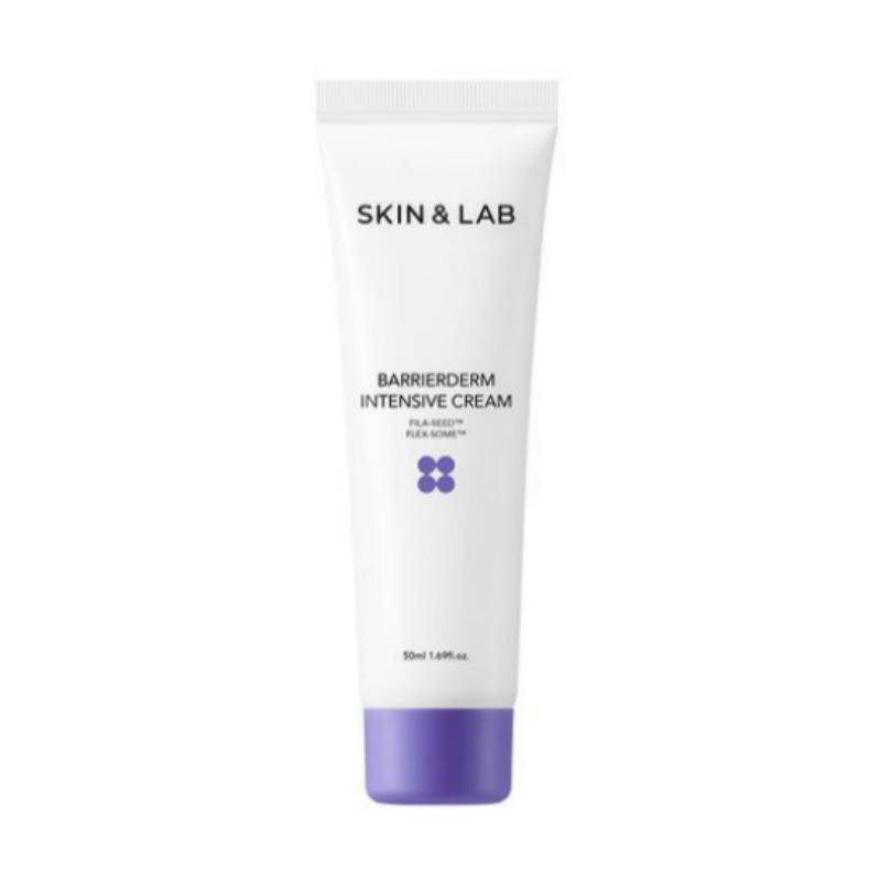 SKIN&LAB Barrierderm Intensive Cream 2nd Generation 50ml
