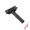 VW Sharan (7M) 2001-2010 Headlight Washer Nozzle Set: Left 7M3955103, Right 7M3955104