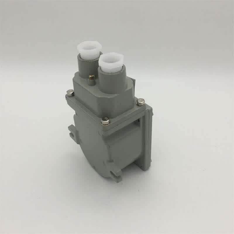 

BHZ51 Series Explosion-Proof Motor Reversing Switch