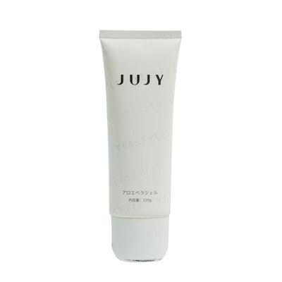 JUJY - Gel all'Aloe Vera