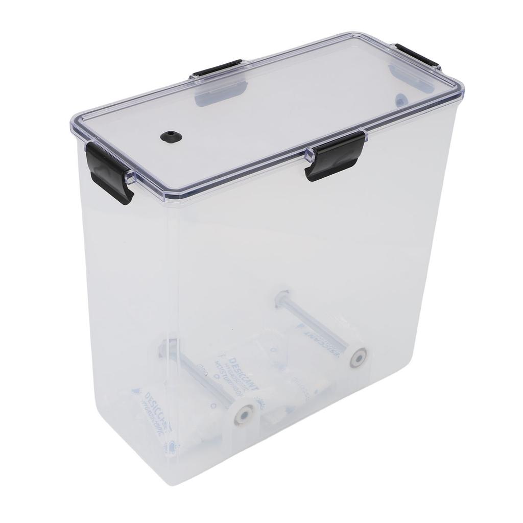 3D Printing Filament Dryer Box Multifunctional Rolling Spool Holder Desgin Filament Dehydrator