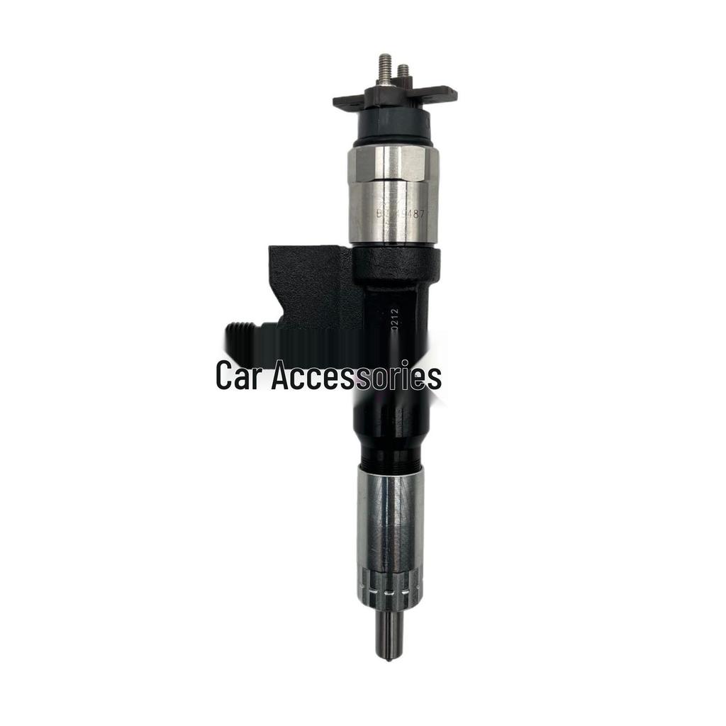 High-Pressure Common Rail Injector 095000-5000 8-97306071-0 for Engine