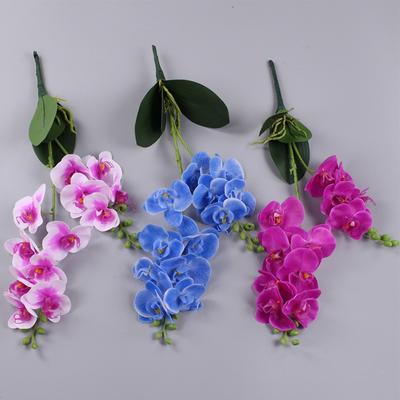 Fake Artificial Butterfly Orchid Moth Orchids Flowers