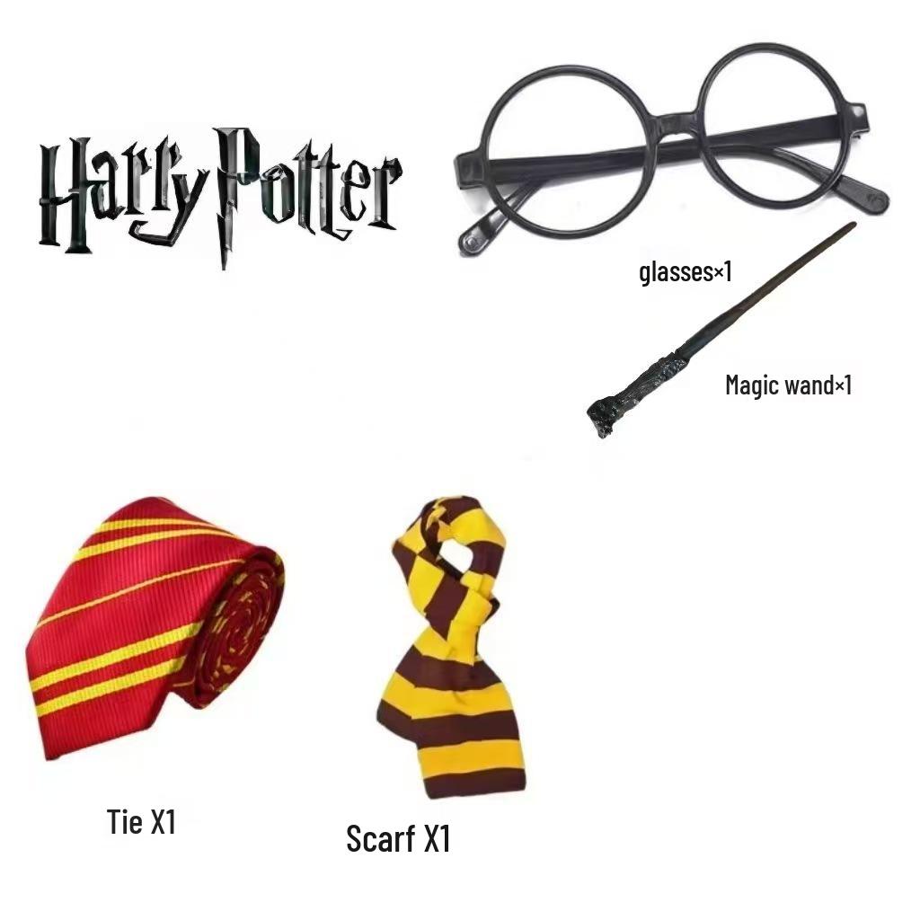 Ghost Witch & Elf Halloween Cosplay Cape with Hood for Kids & Adults