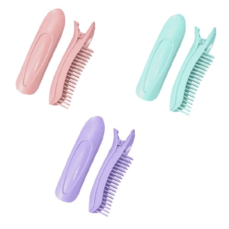 Hair Volumizing Clip for Women Hair Root Clip Roller Fluffier Hair Clip DIY
