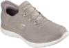Skechers Summits - Classy Night Women taupe sneakers