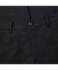 Keoseuuteommellou Black Relaxed Fit Setup Pants C9Pam26221Bkx