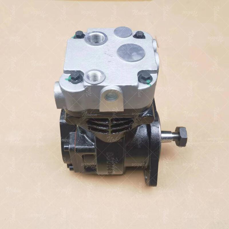 Wancheyou Dongfeng Tianjin EQ1120GA Air Compressor Assembly
