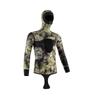 Mens 3mm 5mm Neoprene Wetsuit Scuba Diving Snorkeling Freediving Fishing Camo Thermal Protection