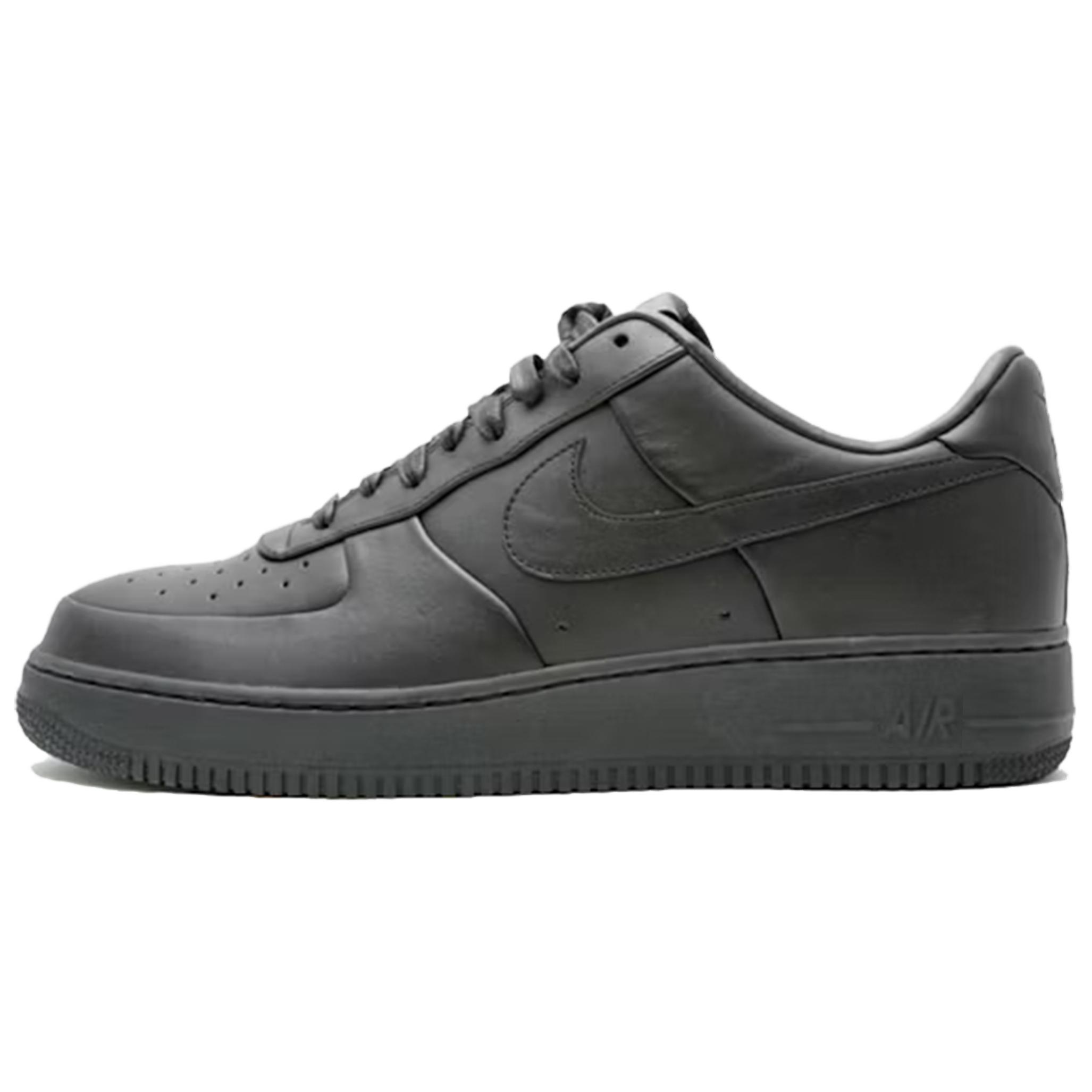 

Nike Air Force 1 Low Supreme 07 Black 315100-001 43