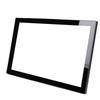 Interactive Digital Calendar 1920x1080P 21.5 Inch Touchscreen Wall Desk Electronic Chore Chart Weekly Monthly Planner