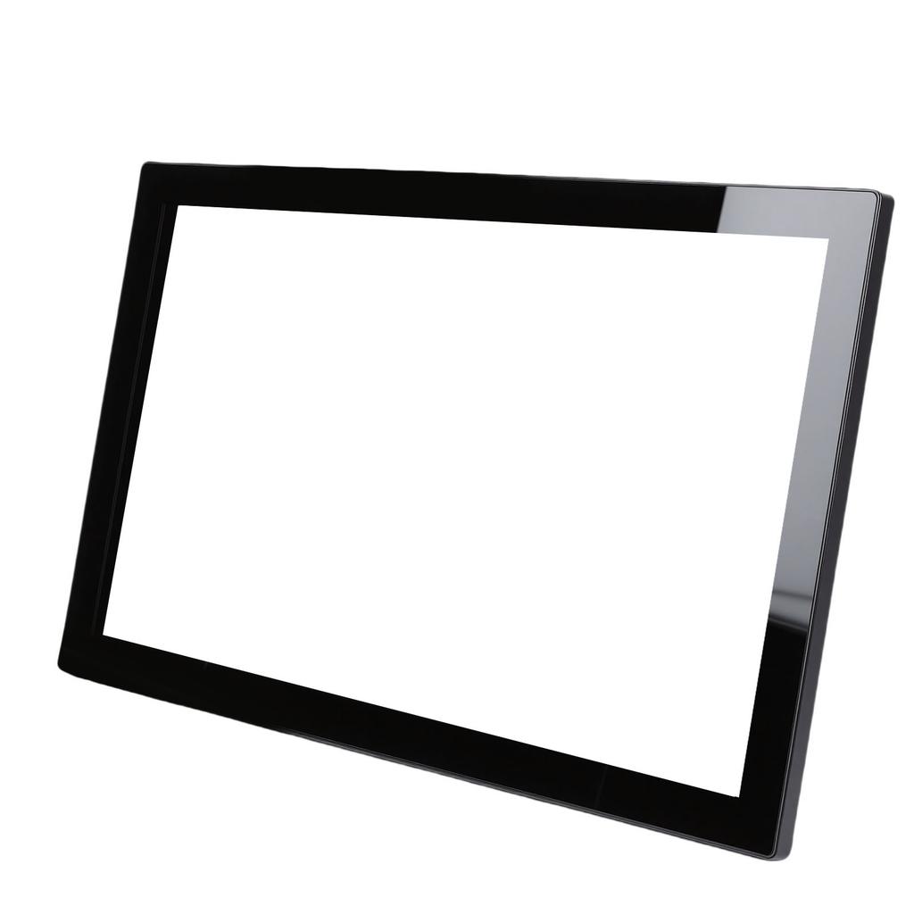 Interactive Digital Calendar 1920x1080P 21.5 Inch Touchscreen Wall Desk Electronic Chore Chart Weekly Monthly Planner