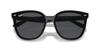 sunglasses RB4423D 66 Asian Fit Ray-Ban 601/87
