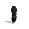 Adidas Run 60s 2.0 Black White Unisex Sneakers Core-Black Cloud-White FZ0961