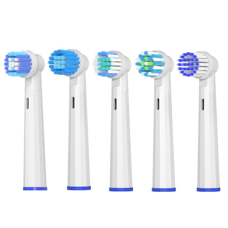 Tête de brosse à dents de rechange universelle pour brosse à dents électrique Braun Oral-B D12/D16/3757/3709