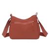 Large Capacity Crossbody Bag Waterproof Large Capacity Shoulder Bag Nylon Mother Bag
