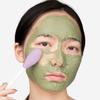 Double Head Silicone Face Mask Brushes Facial Pore Cleaner Brush Mud Film Applicator Women Cleaning Tools Skin Care Tools
