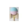 Yamagata Koubou Competition Kendama Oozora Certified by Japan Kendama Association Matte Light Blue Pink