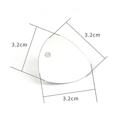 Thin Pry Tool Opening Picks Hand Tool Stainless Steel Metal Opening Electronic Device Opening Picks Hight Quality