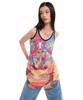 Woman [Youth Bath Collaboration] Women'S My Mini Dress [Multi]
