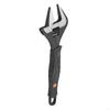 H7EE Multi Functional Plumbing Wrench Wide Mouth for Easy Adjustments for Pipe Repair
