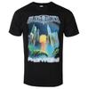 Con Orquesta Record Company Rock Music Art Style Summer Casual TShirt Unisexs and Womens Luxury Brand Top