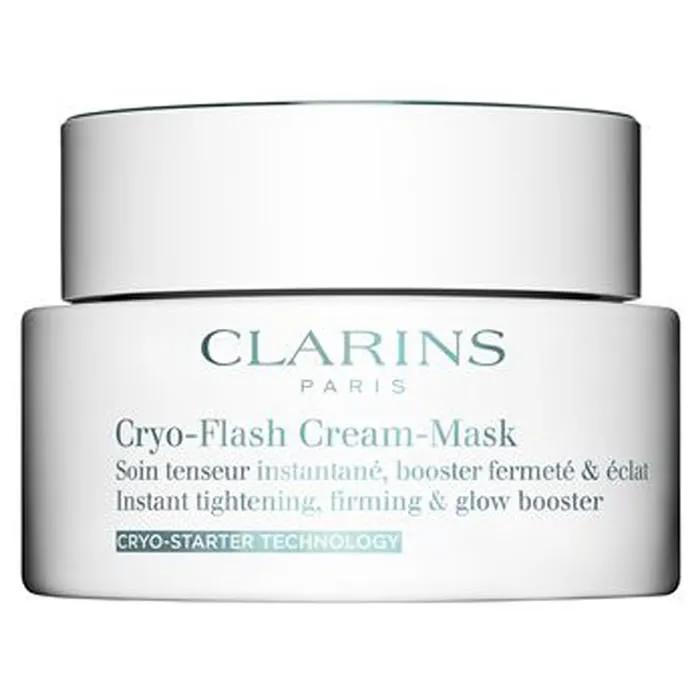 

Clarins Cryo-Flash Cream-Mask 75ml