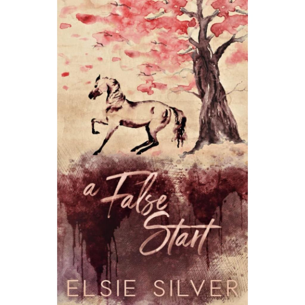 A False Start Paperback UKN2762