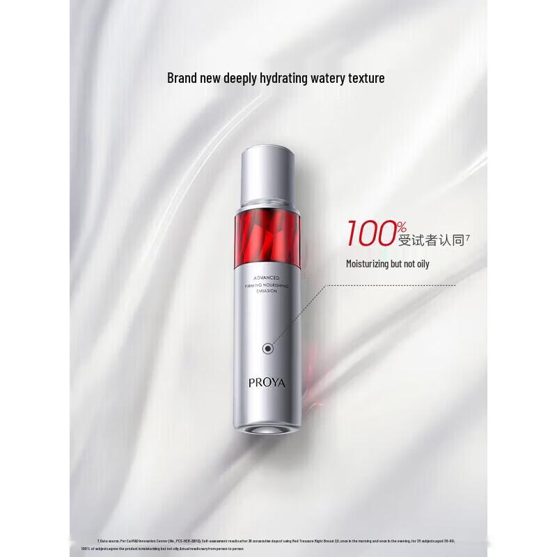 PROYA Ruby Revitalizing Emulsion 2.0