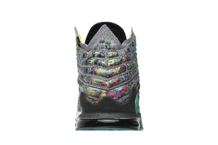 Nike LeBron 17 I Promise
