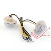 LED Turn Signals For Yamaha YZF R1 R6 R6S R3 FZ1S FZ6S FZ6R XJ6 MT-03 FZ8 FZ10