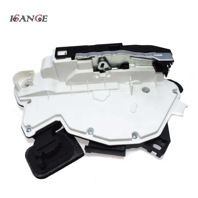 Front Left Door Lock Latch Actuator For VW Caddy Golf Jetta Passat Polo Beetle Sharan Tiguan Seat Leon Alhambra 6RD837015A