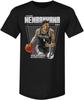 Victor Wembanyama San Antonio Basketball T-shirt